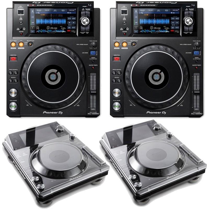 楽器、器材 Pioneer CDJ-850 2台セット パイオニア DJマルチプレーヤー