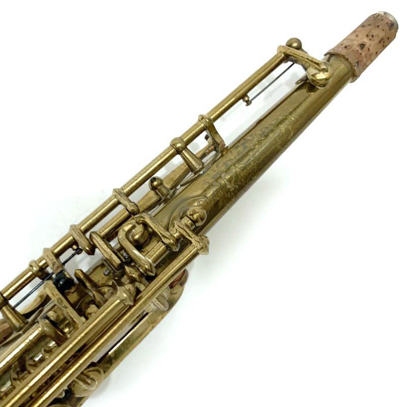 Buescher VINTAGE [現状販売品]1928