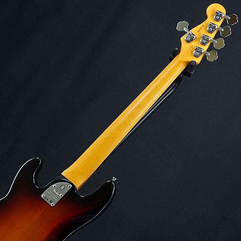 Fender USA 【USED】 American Professional II Precision Bass V (3-Color Sunburst)｜shibuya-ikebe｜06