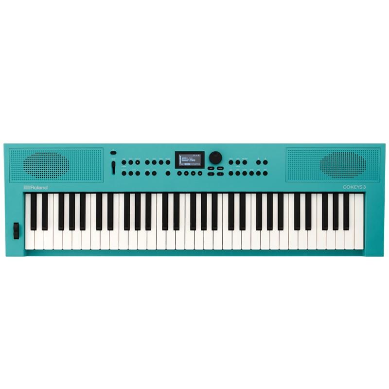 Roland GOKEYS3-TQ  (GO:KEYS 3) Music Creation Keyboard｜shibuya-ikebe｜03