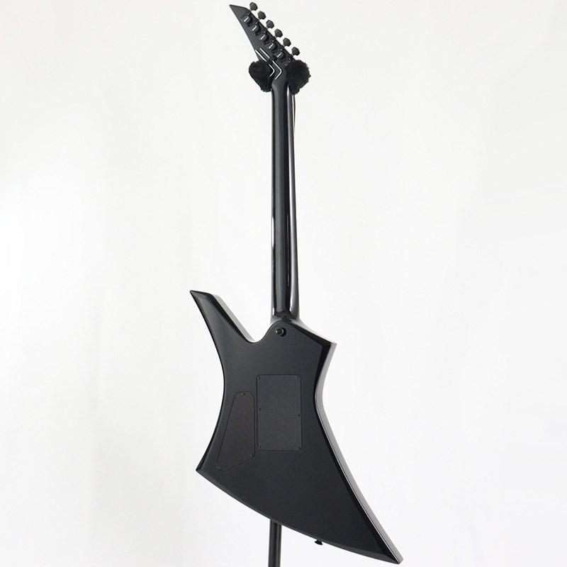 Jackson USA USA Select Series Kelly KE2 (Gloss Black/Ebony) [SN.U28225]｜shibuya-ikebe｜03