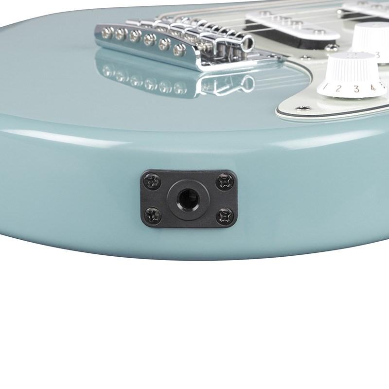 Ibanez AZ Essentials AZES40-TUN (Tungsten) [SPOT MODEL]_7