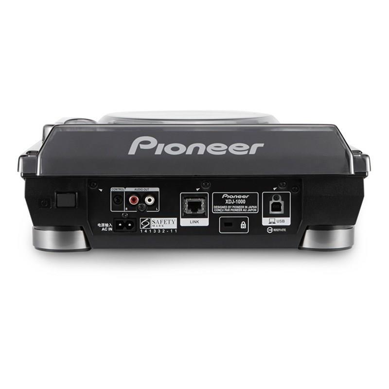 Pioneer DJ Pioneer DJ XDJ-1000MK2 + DJM-250MK2 クラブスタイル8点