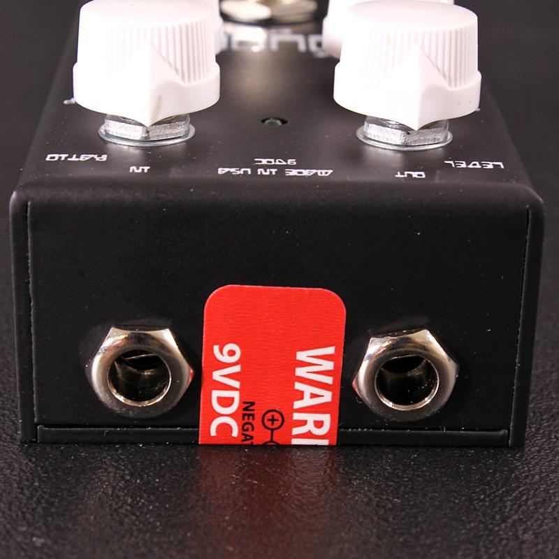 J. Rockett Audio Designs The Dude V2 極美品 J.Rockett Audio Designs The Dude V2（新品）【楽器検索デジマート】