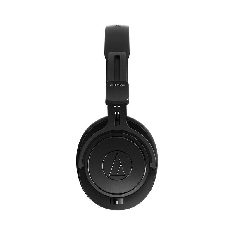 audio-technica ATH-M60xa(密閉ダイナミック型モニターヘッドフォン)(オーディオテクニカ)(ATHM60xa)の画像