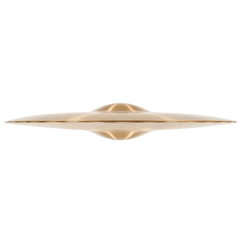 MEINL PA14SWH [Pure Alloy Soundwave Hihats 14]_1