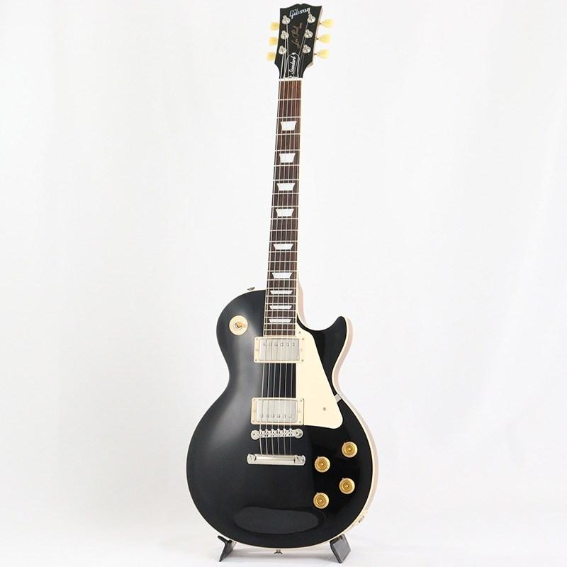 Gibson Les Paul Standard '50s Plain Top (Ebony) [SN.222230094] 【特価】｜shibuya-ikebe｜02