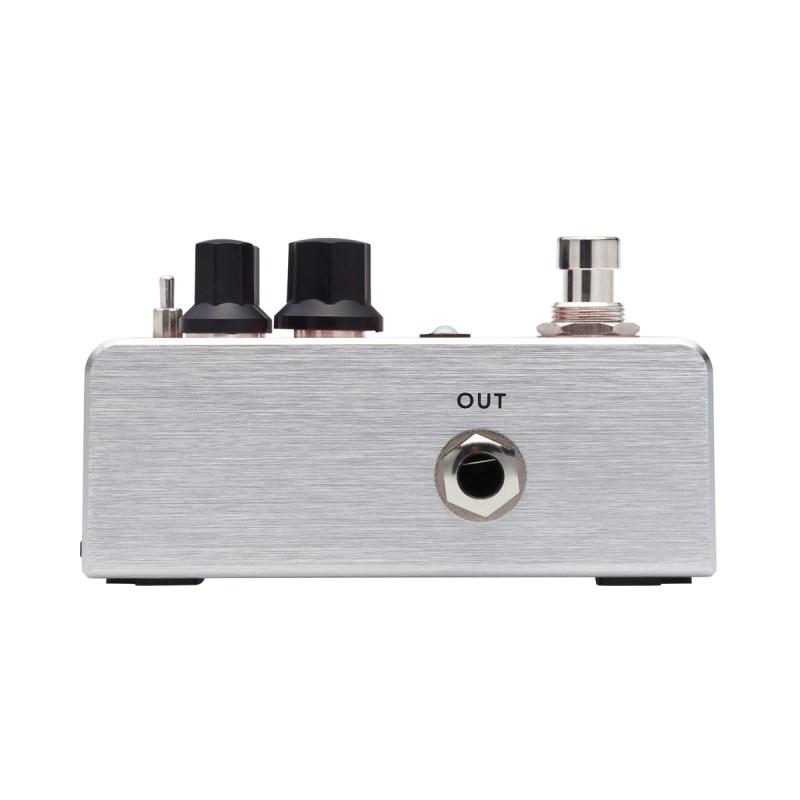 FISHMAN AFX ACOUSTIVERB MINI REVERB PEDAL [PRO-AFX-RV2