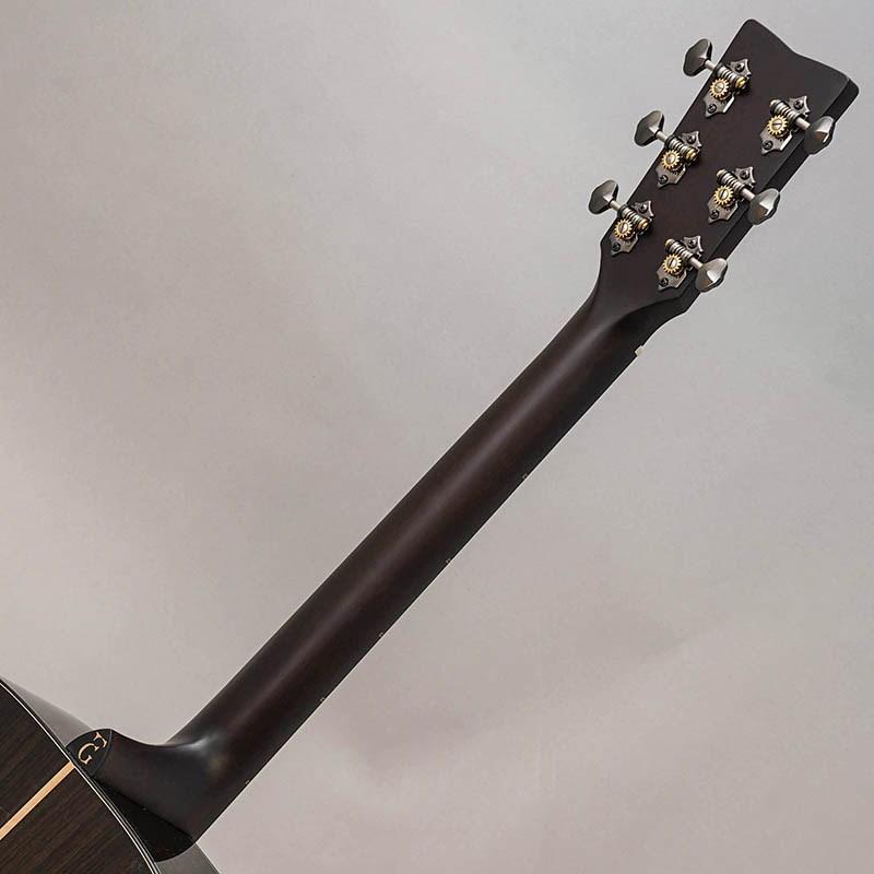YAMAHA（ヤマハ） YAMAHA FG9 R [日本製のフラッグシップモデル