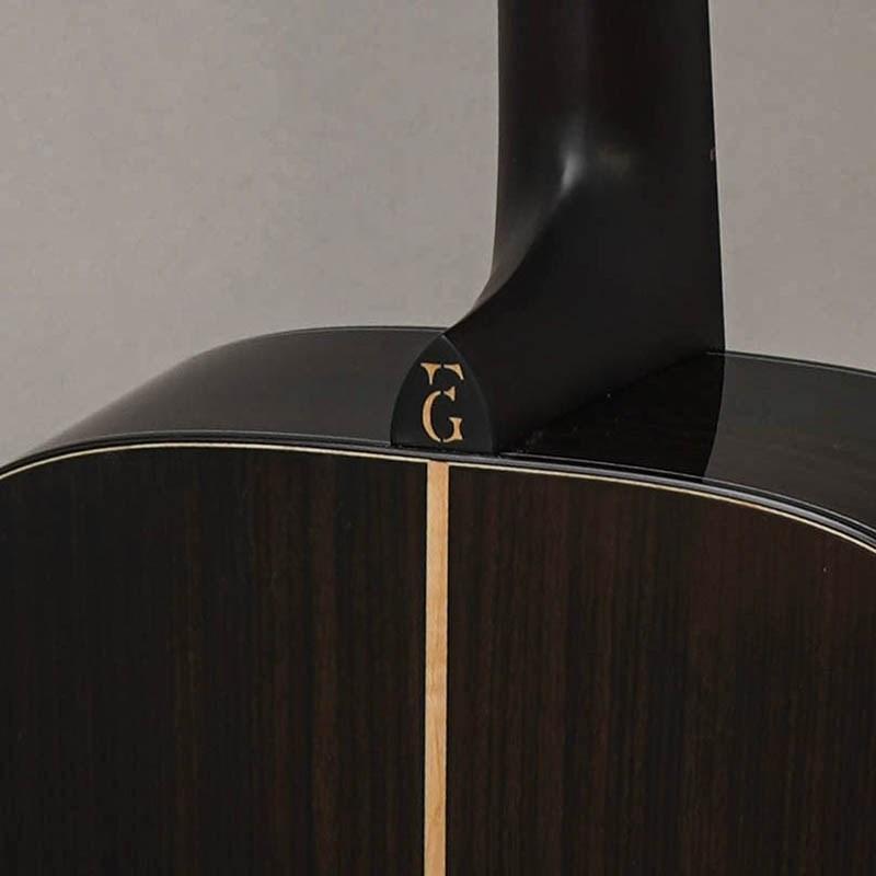 YAMAHA（ヤマハ） YAMAHA FG9 R [日本製のフラッグシップモデル