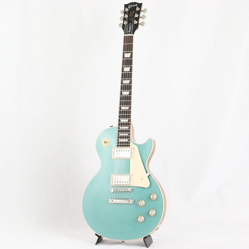 Gibson Les Paul Standard '60s Plain Top (Inverness Green) [SN.213630110] 【特価】｜shibuya-ikebe｜02