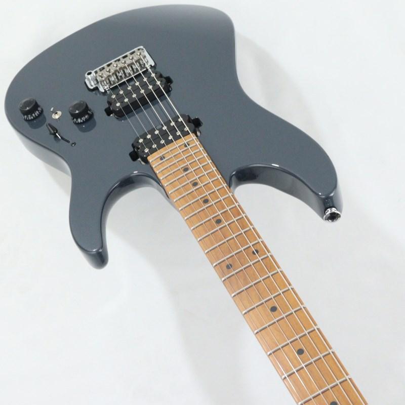 Ibanez Prestige AZ2402-GRM (Gray Metallic) [SPOT MODEL]｜shibuya-ikebe｜05