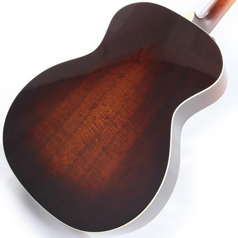 TAYLOR 【USED】【イケベリユースAKIBAオープニングフェア!!】Custom GAE All Carly Mahogany 2014年製｜shibuya-ikebe｜05