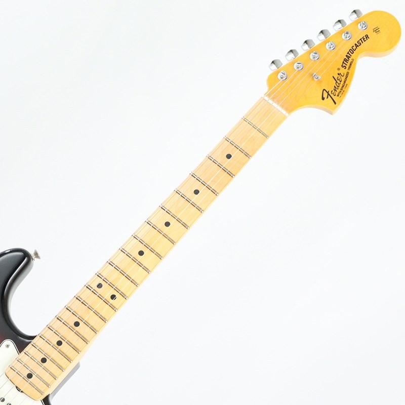 Fender Custom Shop 2023 Collection Time Machine 1968 Stratocaster Deluxe Closet Classic 3-Color Sunburst【SN.CZ569568】【特価】｜shibuya-ikebe｜08