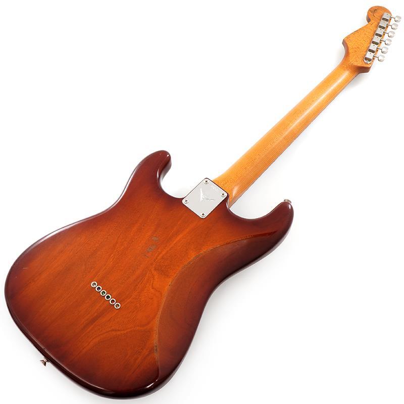 Fender（フェンダー） Fender Custom Shop MBS Dual P-90 Stratocaster