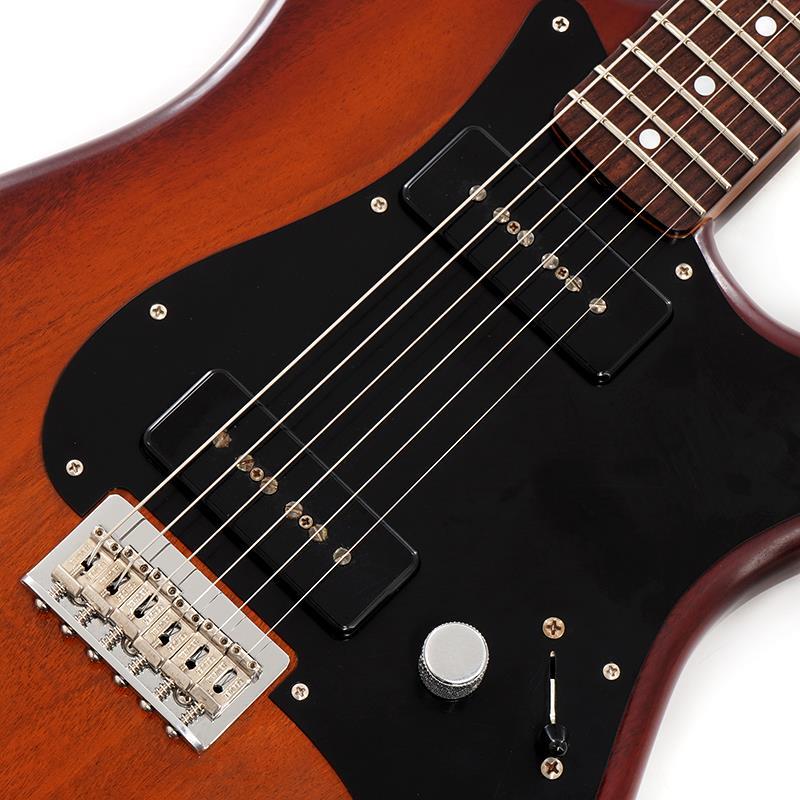 Fender（フェンダー） Fender Custom Shop MBS Dual P-90 Stratocaster