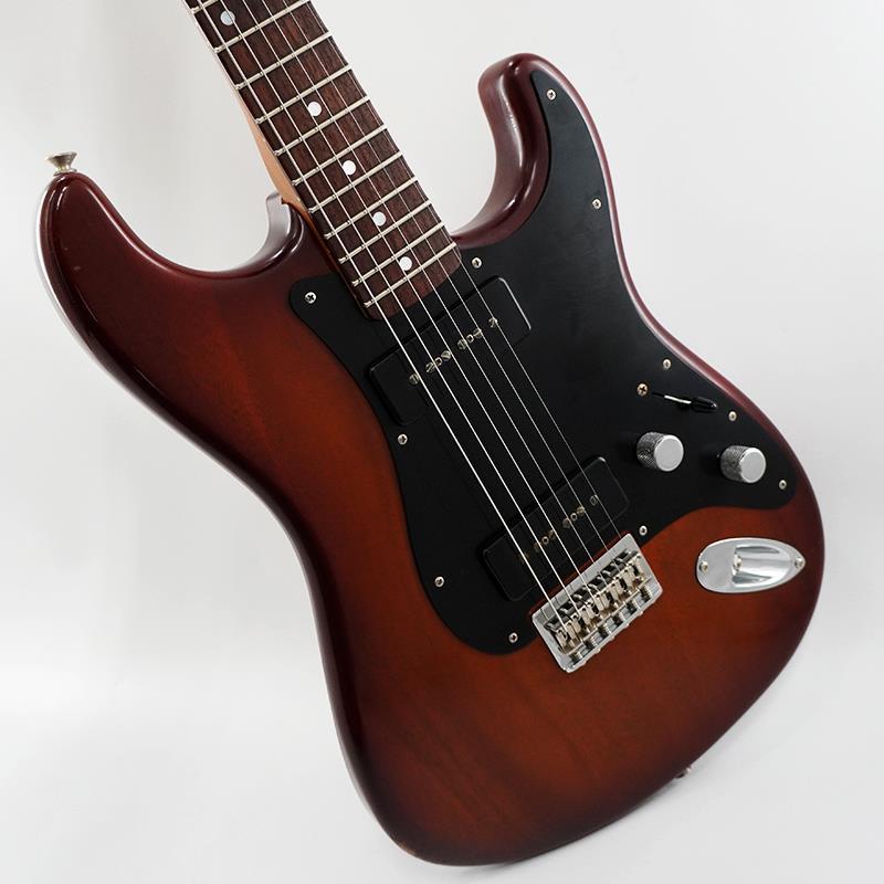 Fender（フェンダー） Fender Custom Shop MBS Dual P-90 Stratocaster