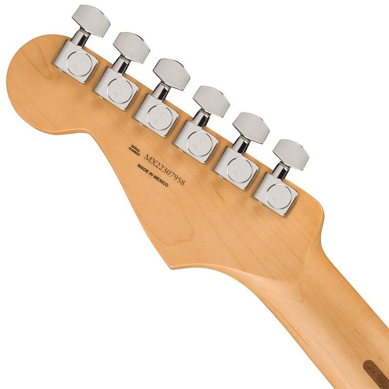Fender MEX Player Stratocaster (Sea Form Green/Pau Ferro) [Made In Mexico]【特価】｜shibuya-ikebe｜06