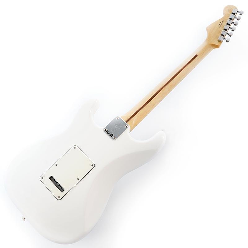 Fender MEX Player Stratocaster (Polar White/Maple) [Made In Mexico]【特価】｜shibuya-ikebe｜03