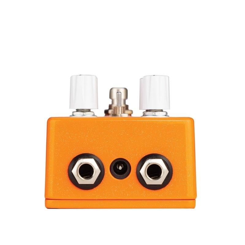 EarthQuaker Devices Spatial Delivery V3 : 渋谷イケベ楽器村 - 通販