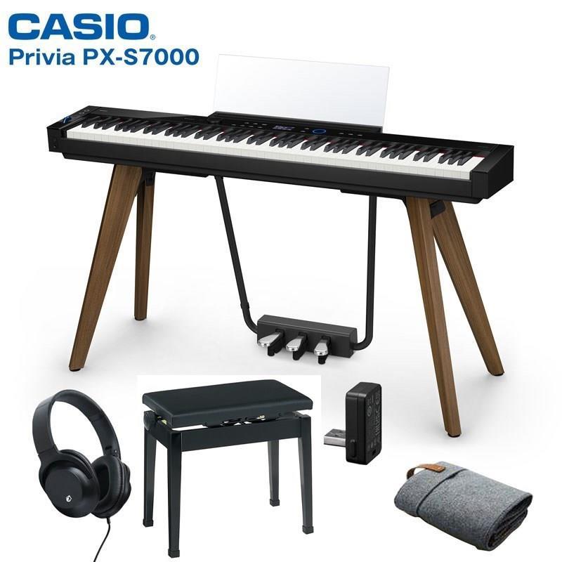 CASIO 【キャッシュバックキャンペーン実施中！】カシオ Privia PX 