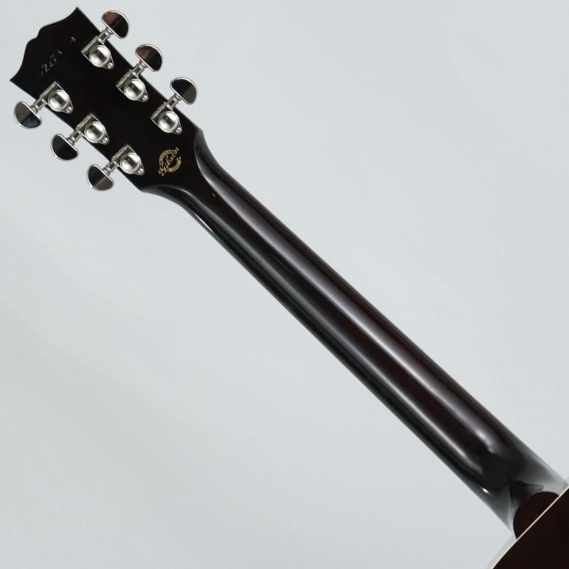 Gibson J-45 Standard Red Spruce (Honey Burst)｜shibuya-ikebe｜05