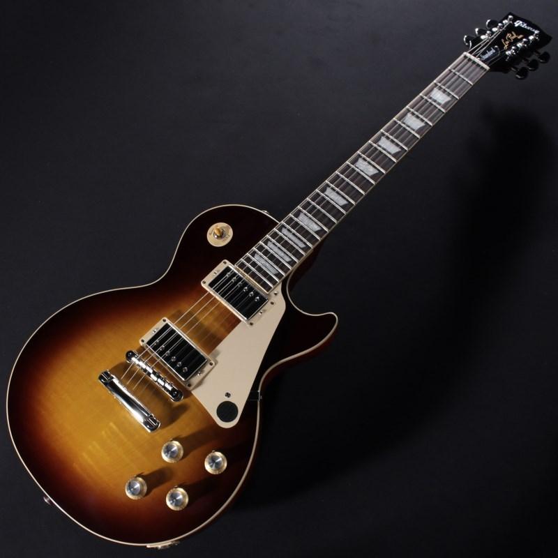 Gibson Les Paul Standard '60s (Iced Tea)｜shibuya-ikebe｜02