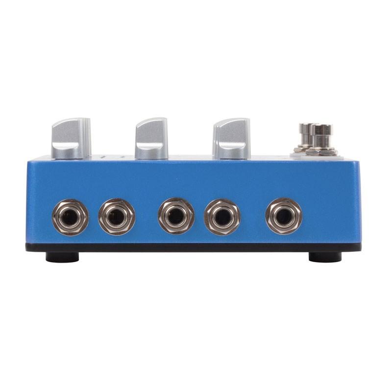 PJB（Phil Jones Bass） X2C [DUAL-BAND COMPRESSOR / CROSSOVER