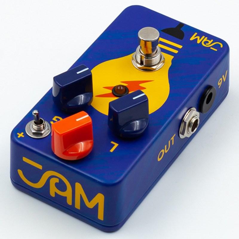 JAM Pedals Tubedreamer : 渋谷イケベ楽器村 - 通販 - Yahoo!ショッピング