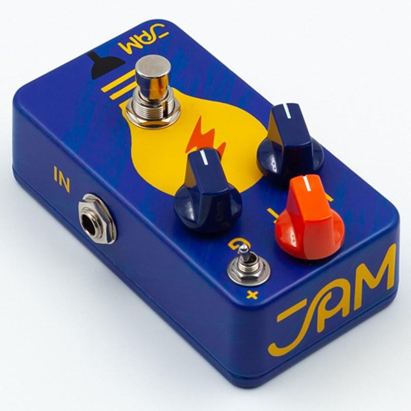 JAM Pedals Tubedreamer : 渋谷イケベ楽器村 - 通販 - Yahoo!ショッピング