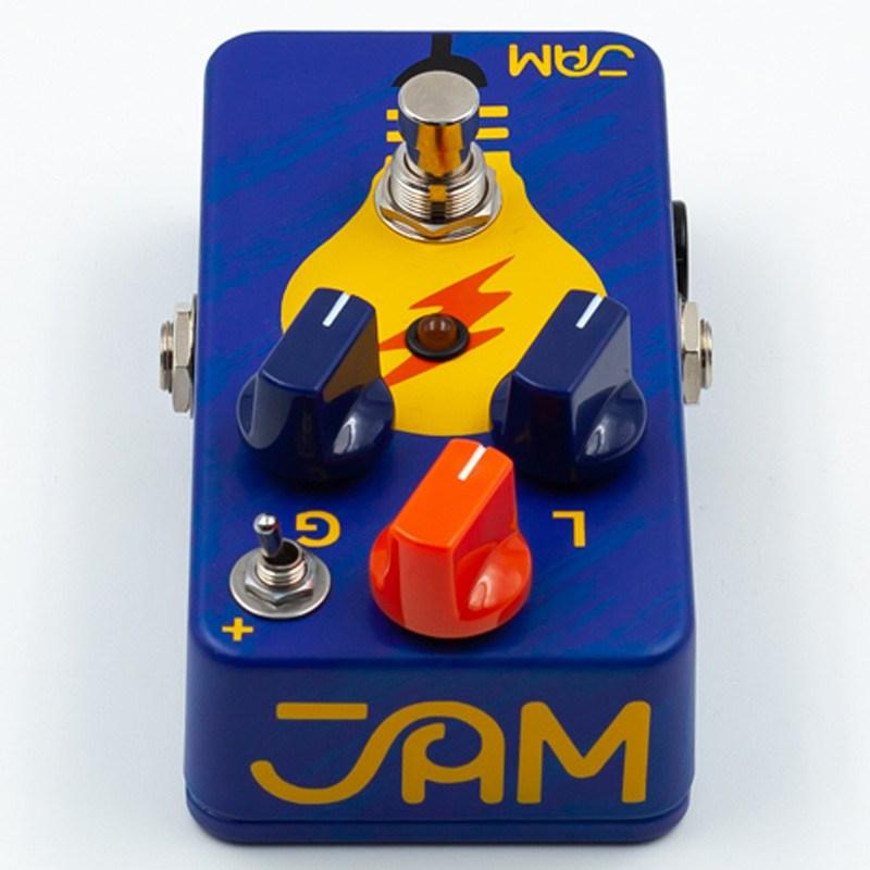JAM Pedals Tubedreamer : 渋谷イケベ楽器村 - 通販 - Yahoo!ショッピング