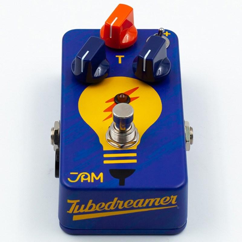JAM Pedals Tubedreamer : 渋谷イケベ楽器村 - 通販 - Yahoo!ショッピング