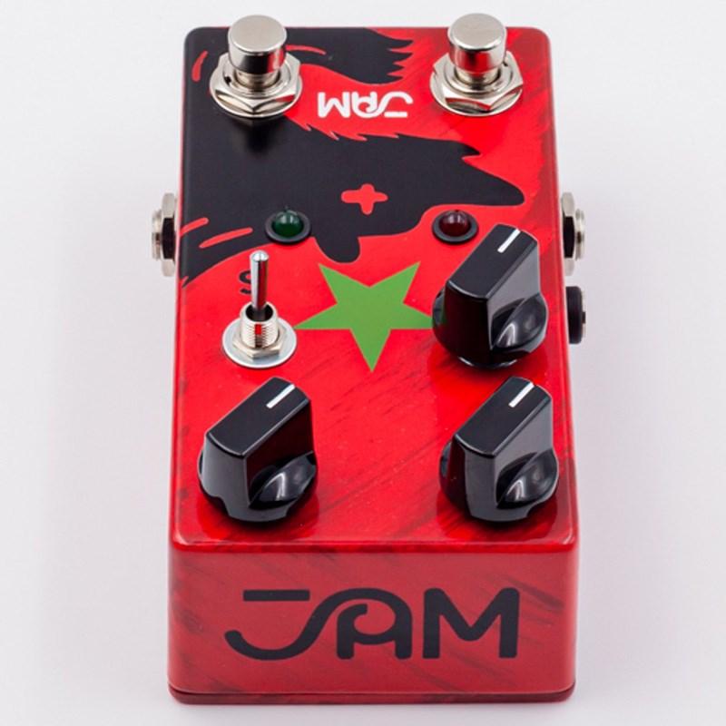 JAM Pedals Red Muck mk2 : 渋谷イケベ楽器村 - 通販 - Yahoo!ショッピング