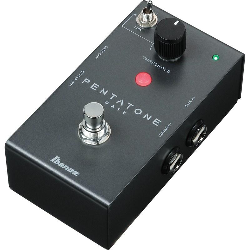 今から日曜日まで値下げIbanez PT-GATE ノイズゲート Ibanez（アイバニーズ） 【WEB限定在庫処分セール】 PTGATE
