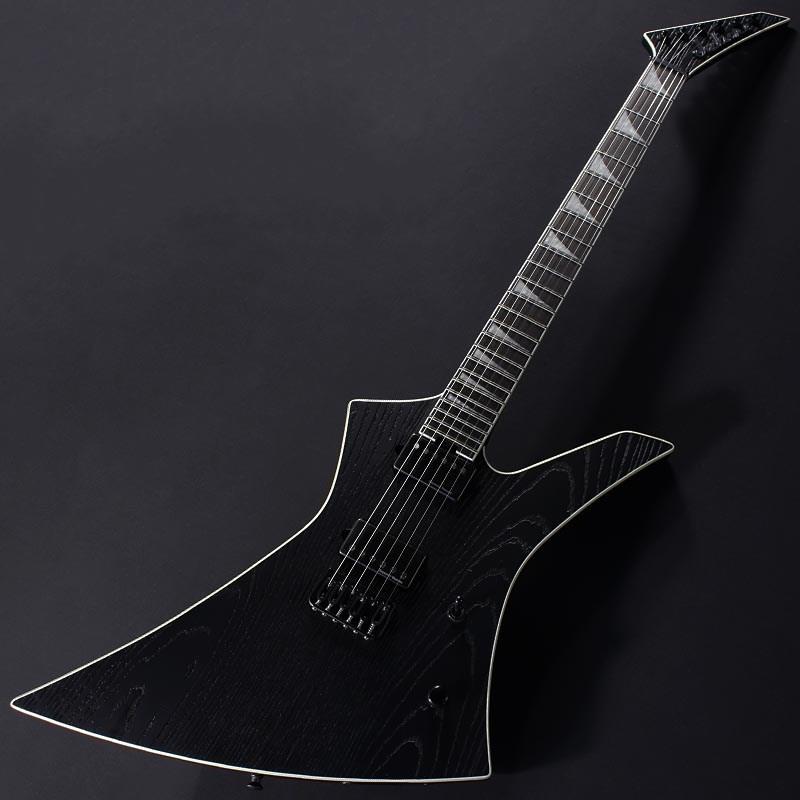 Jackson Limited Edition Pro Series Signature Jeff Loomis Kelly HT6 (Black/Ebony) 【特価】｜shibuya-ikebe｜02