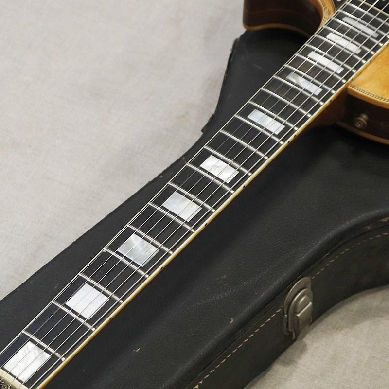 Gibson Les Paul Custom '70 Refinish Natural｜shibuya-ikebe｜09