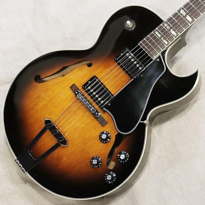 Gibson ES-175D '80｜shibuya-ikebe｜02