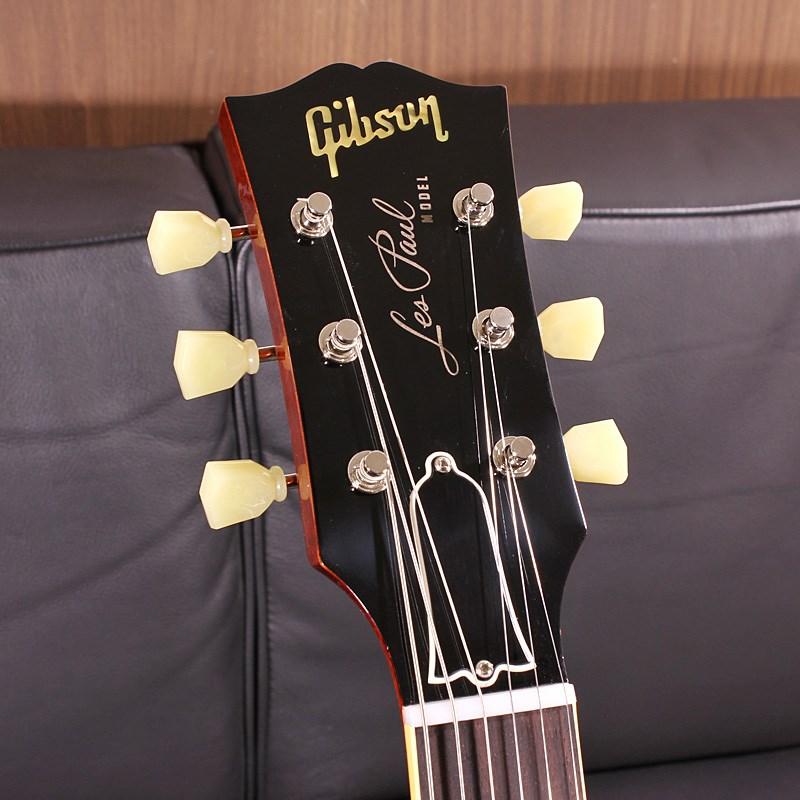 Gibson 1959 Les Paul Standard Reissue Gloss Factory Burst SN. 941339｜shibuya-ikebe｜09