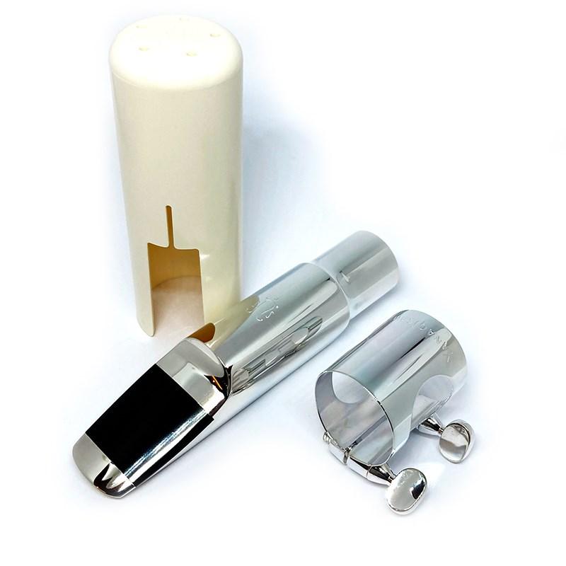 YANAGISAWA 「オープニング：6」 アルトサックス用マウスピース