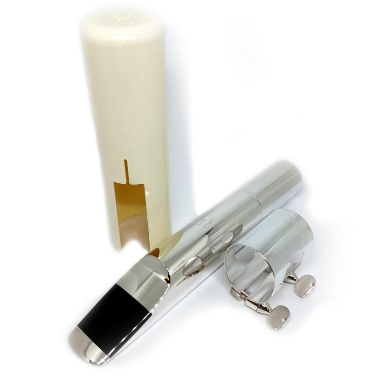 ヤナギサワ　バリトン　マウスピースセット　おまけ付き YANAGISAWA 【お取り寄せ品】「オープニング：9」 バリトンサックス用