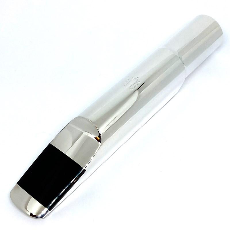 美品 バリトン ヤナギサワ メタル 7 マウスピース YANAGISAWA 「オープニング：7」 バリトンサックス用マウスピース