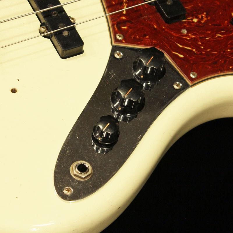 Fender Custom Shop 1968 Jazz Bass / Journeyman Relic (VWT)｜shibuya-ikebe｜05