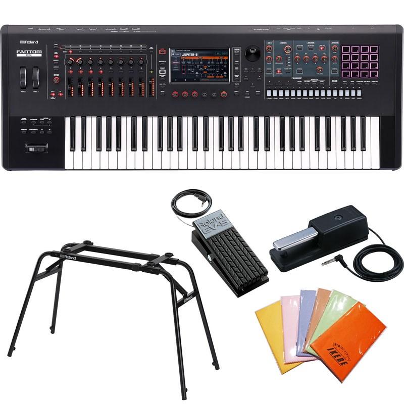 Roland RS-50 ローランド シンセサイザー 【公式通販】
