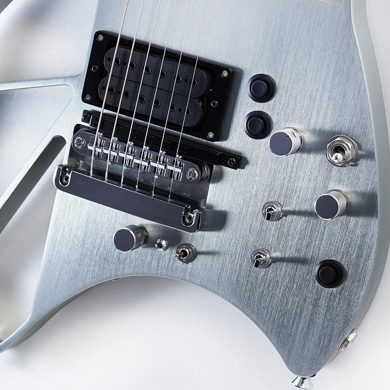 EVO 0101Z-II H-Silver Limited GK5-KIT Mod 最新生産入荷！ : 渋谷