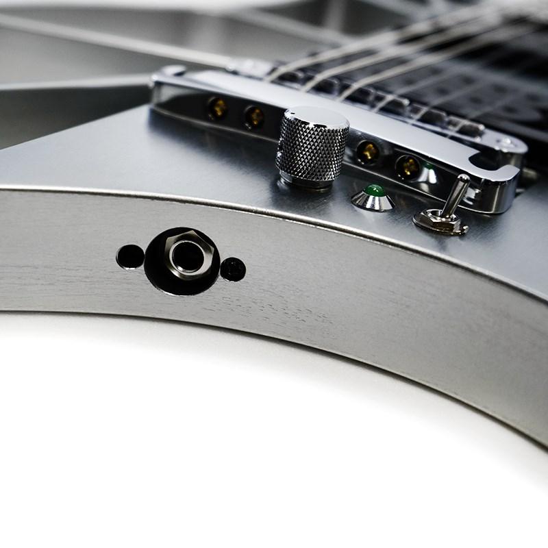 EVO 0101Z-II H-Silver Limited GK5-KIT Mod 予約受付中!10月 EVO 0101Z-II H-Silver Limited GK5-KIT Mod 予約受付中!10月