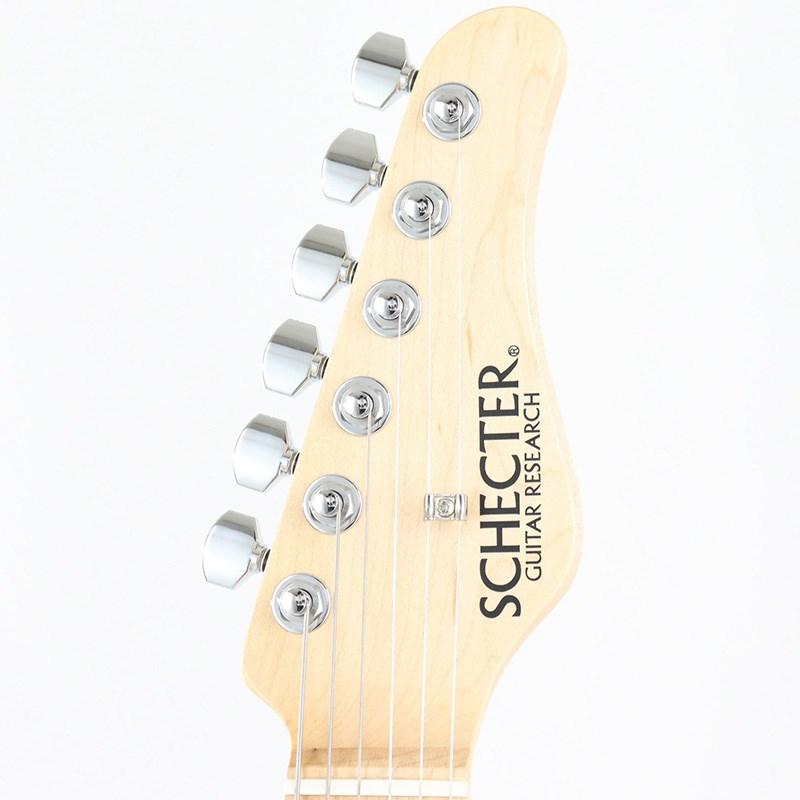 SCHECTER SCHECTER SD-2-24-AL-VTR (See-Thru Blue/Maple) : 渋谷