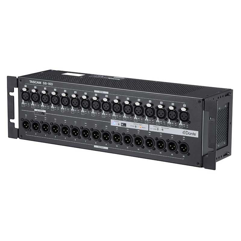 TASCAM SB-16D_1