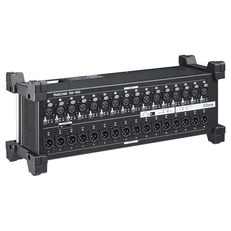 TASCAM SB-16D_3