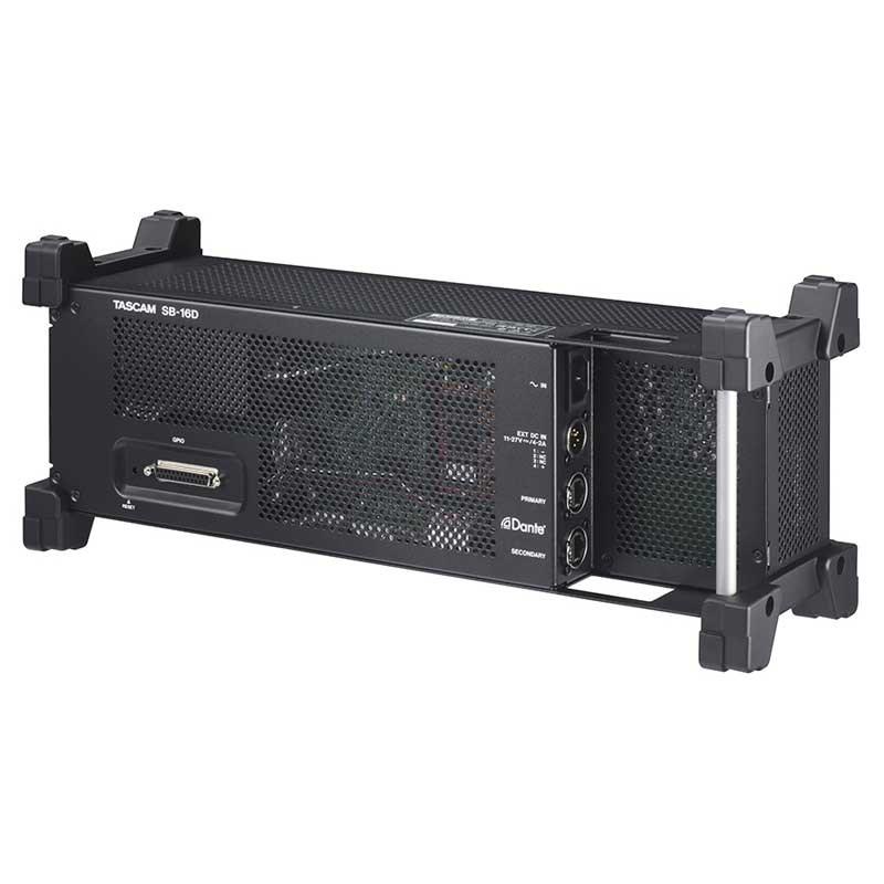 TASCAM SB-16D_5