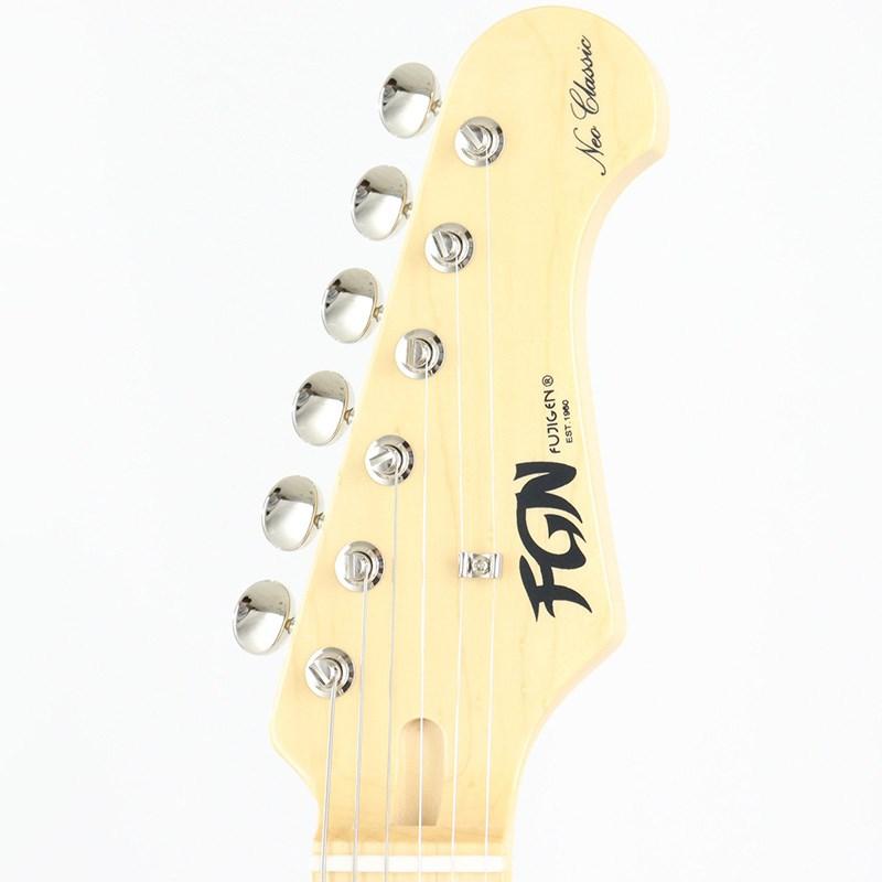 FUJIGEN Neo Classic Series NTE100MAHT (White Blonde)｜shibuya-ikebe｜08